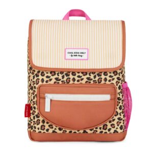 HELLO HOSSY. Backpack Leopard - 6+ years