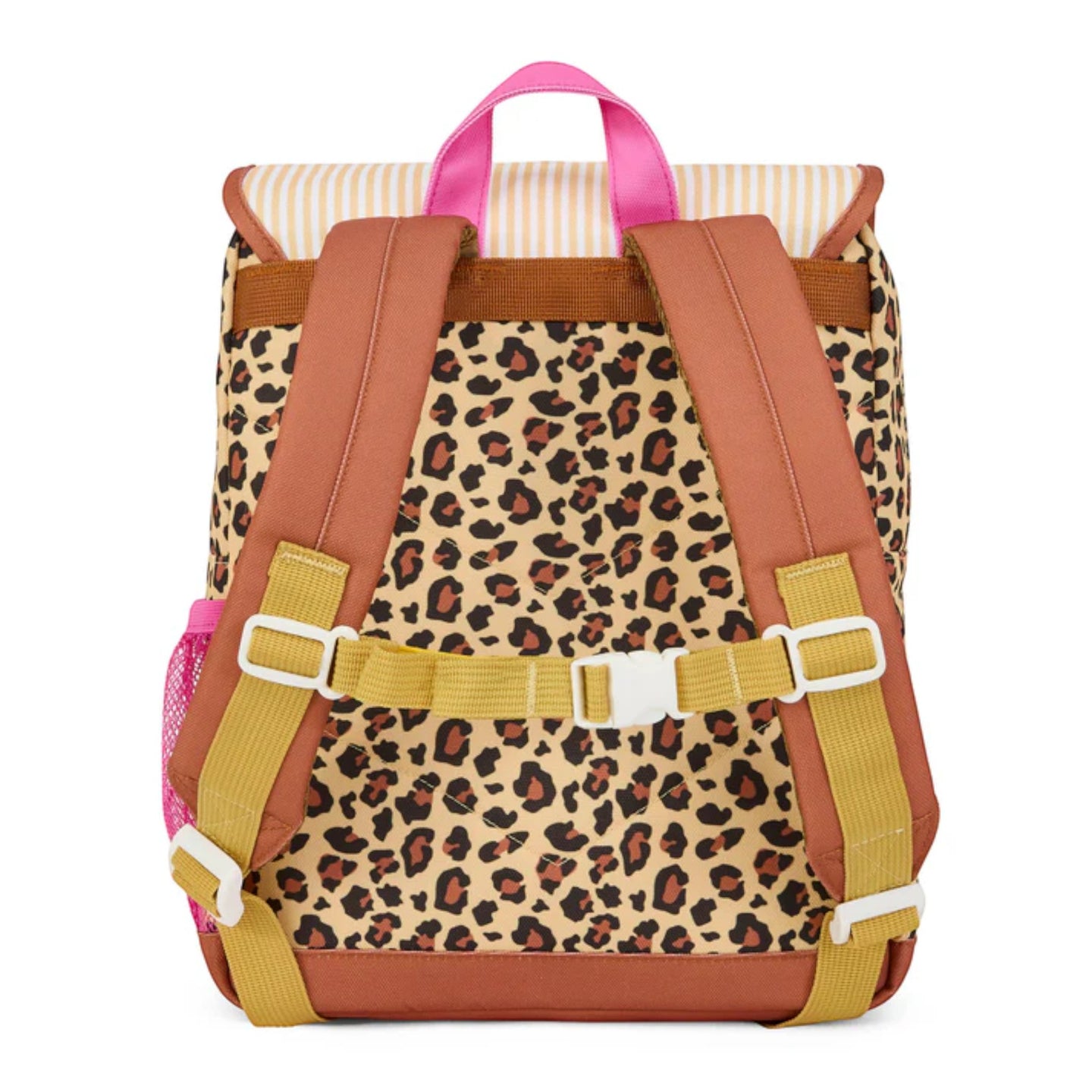 HELLO HOSSY. Backpack Leopard - 6+ years - Image 7