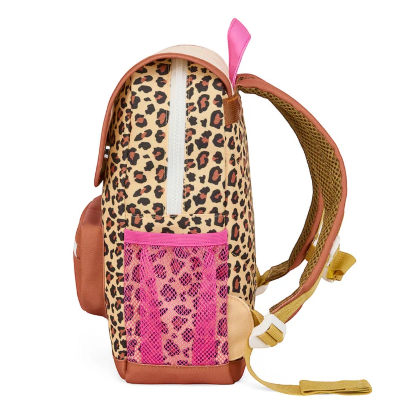 HELLO HOSSY. Backpack Leopard - 6+ years - Image 8