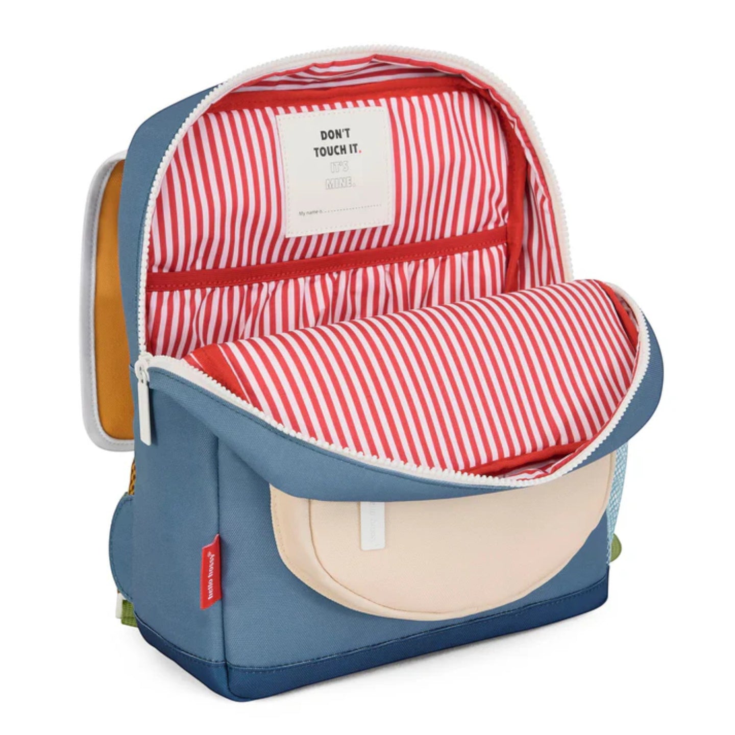 HELLO HOSSY. Backpack Mini Sam - 6+ years - Image 6
