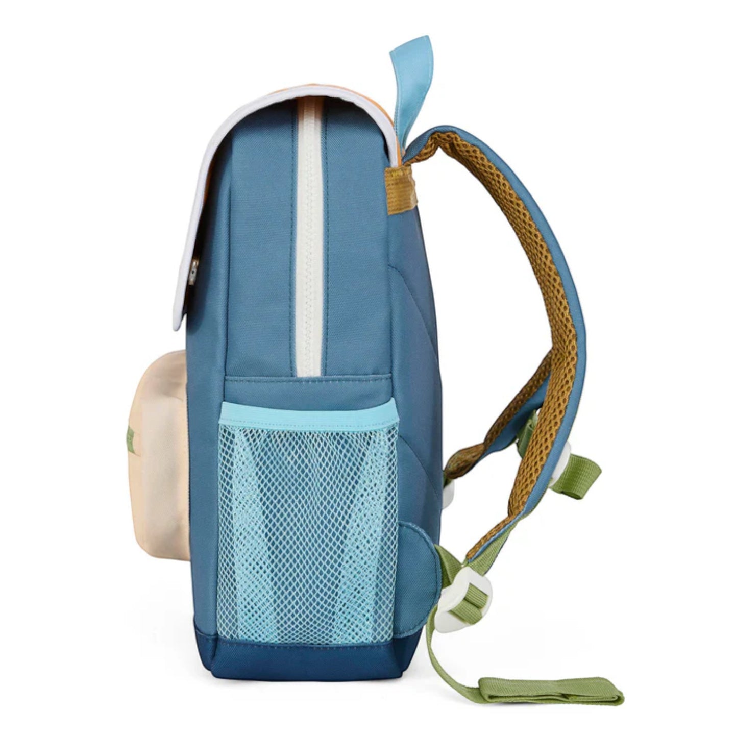 HELLO HOSSY. Backpack Mini Sam - 6+ years - Image 8