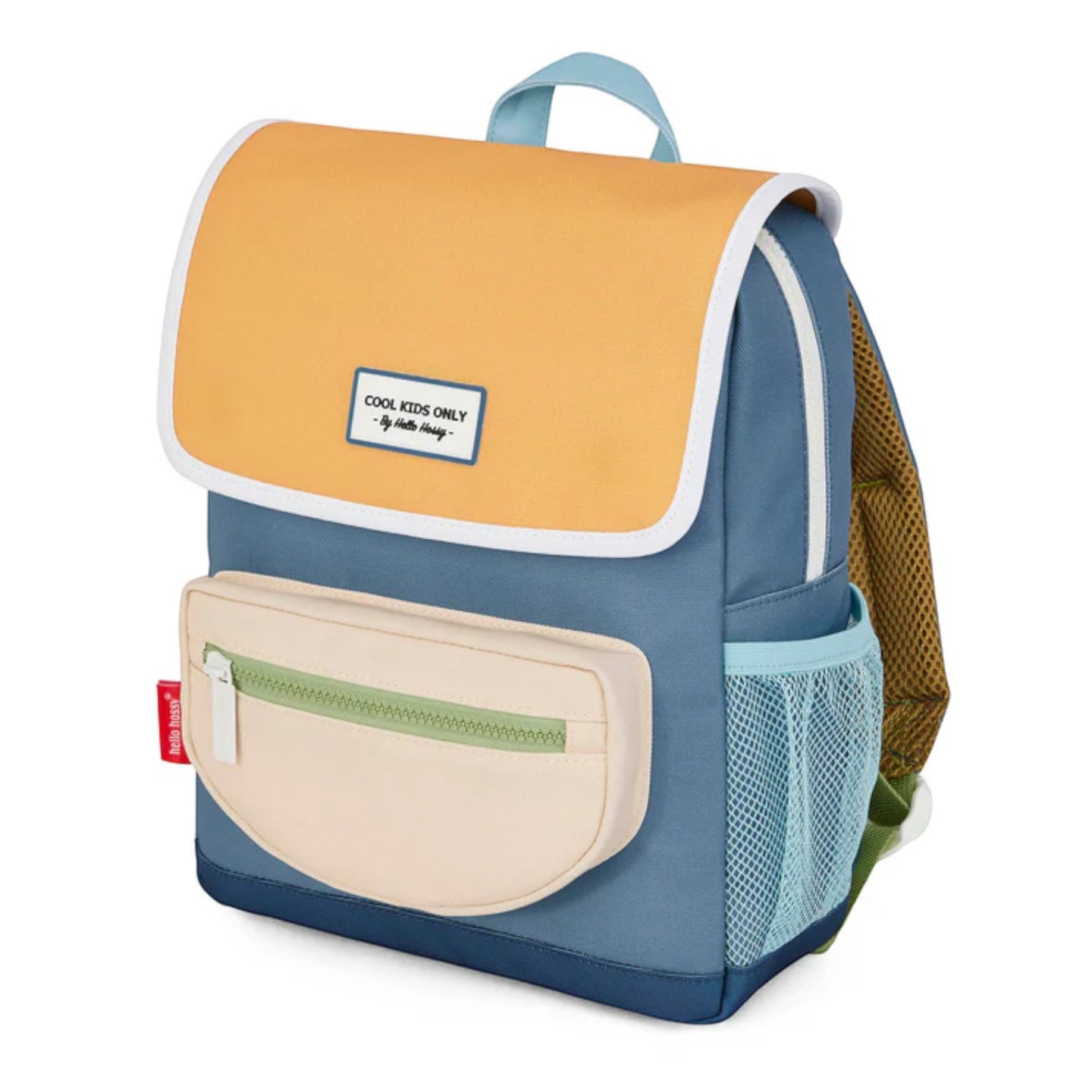 HELLO HOSSY. Backpack Mini Sam - 6+ years - Image 9