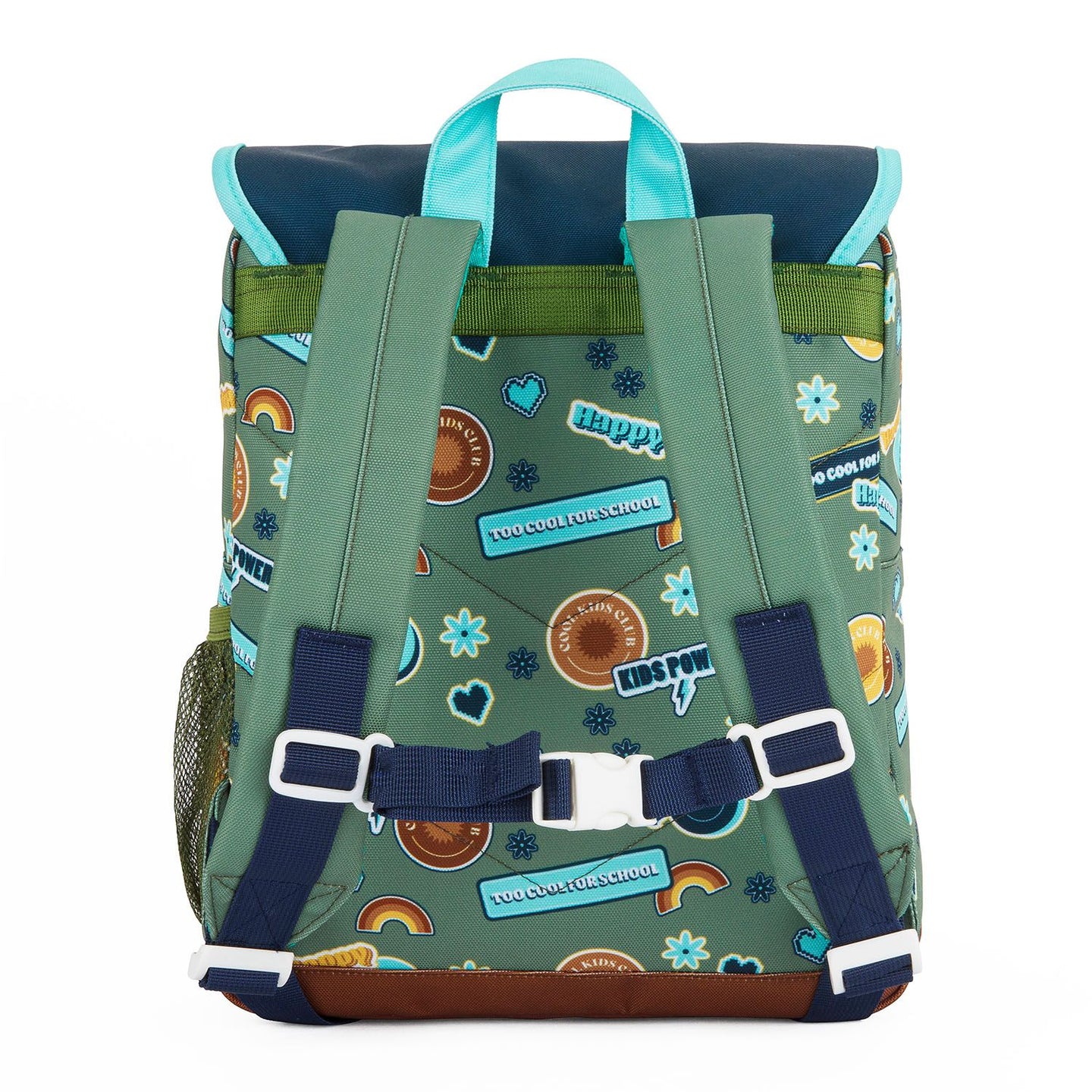 HELLO HOSSY. Smiley backpack - 6+ years - Image 7