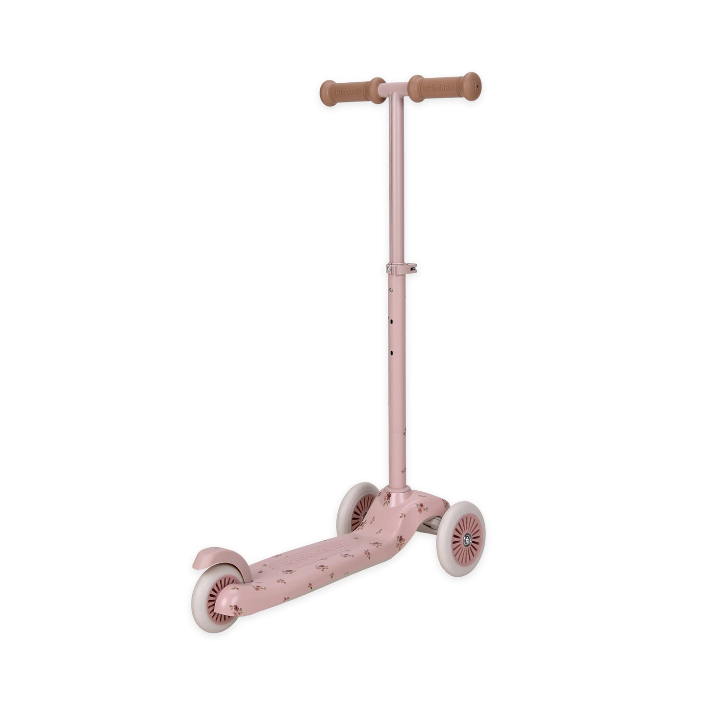 LITTLE DUTCH. Scooter Pink - Image 3