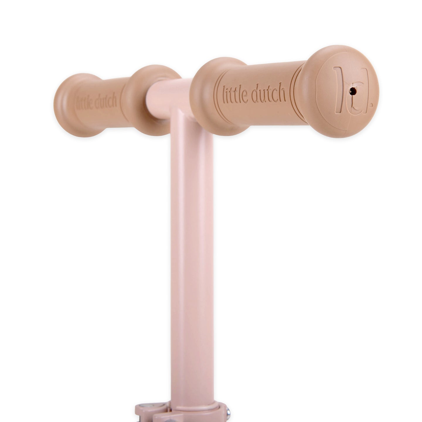 LITTLE DUTCH. Scooter Pink - Image 5