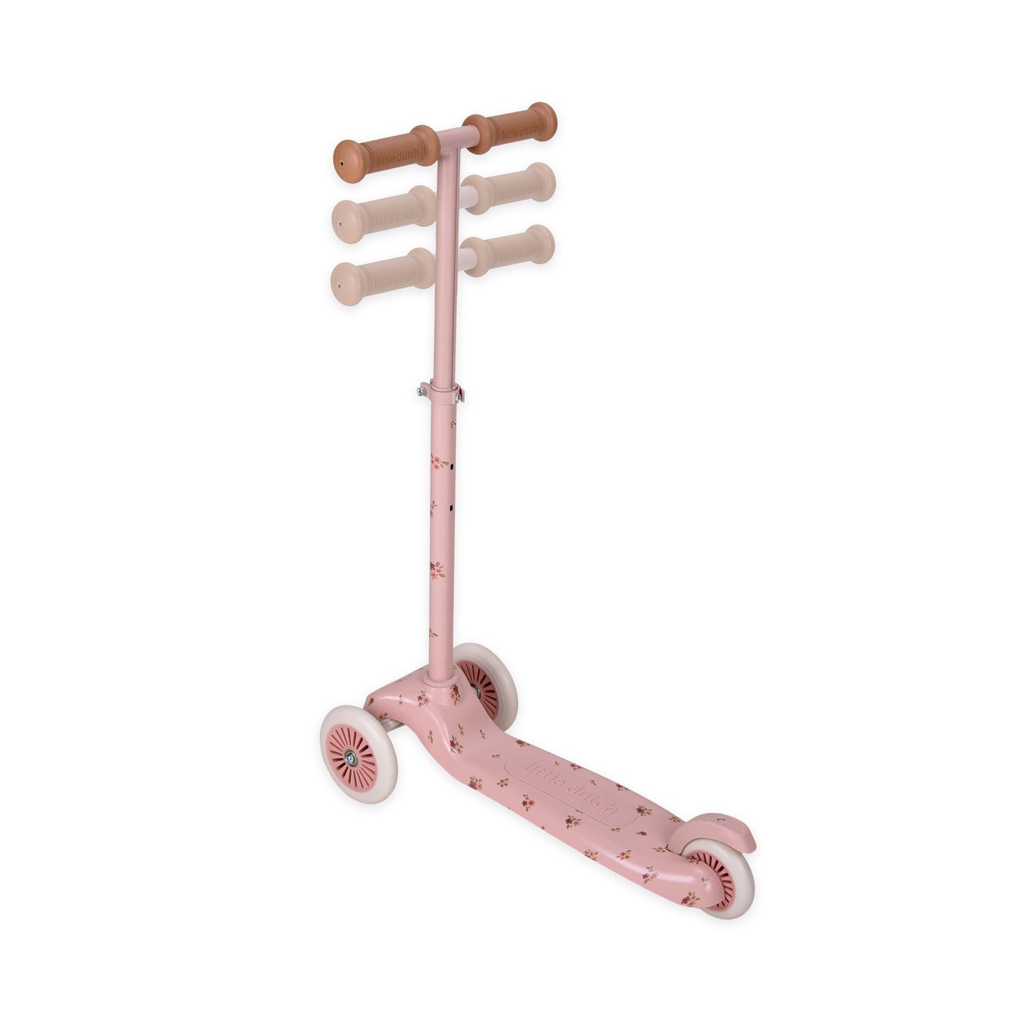 LITTLE DUTCH. Scooter Pink - Image 9