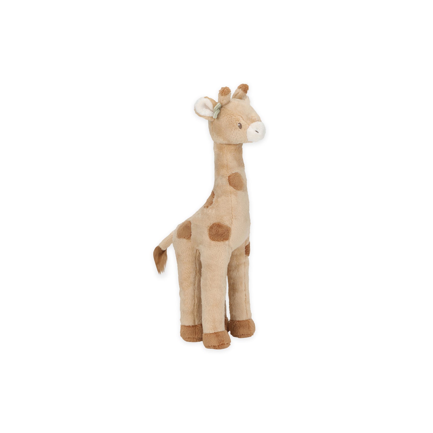 LITTLE DUTCH. Cuddle Giraffe Safari Friends - Image 3