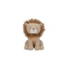 LITTLE DUTCH. Cuddle Lion Safari Friends 25cm
