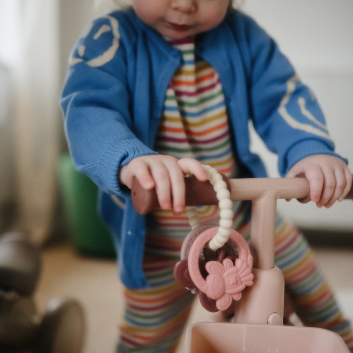 MUSHIE TEETHING RING FAIRY - Image 7