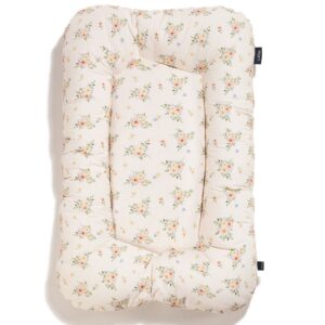 LA MILLOU BABY NEST ENGLISH GARDEN