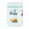 A little lovely company: Stainless steel food thermos 300ml-Vehicles
