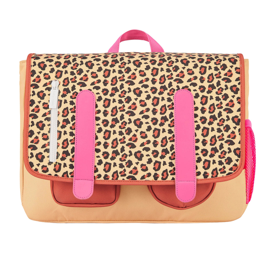 HELLO HOSSY. Backpack Leopard - 2-5 years