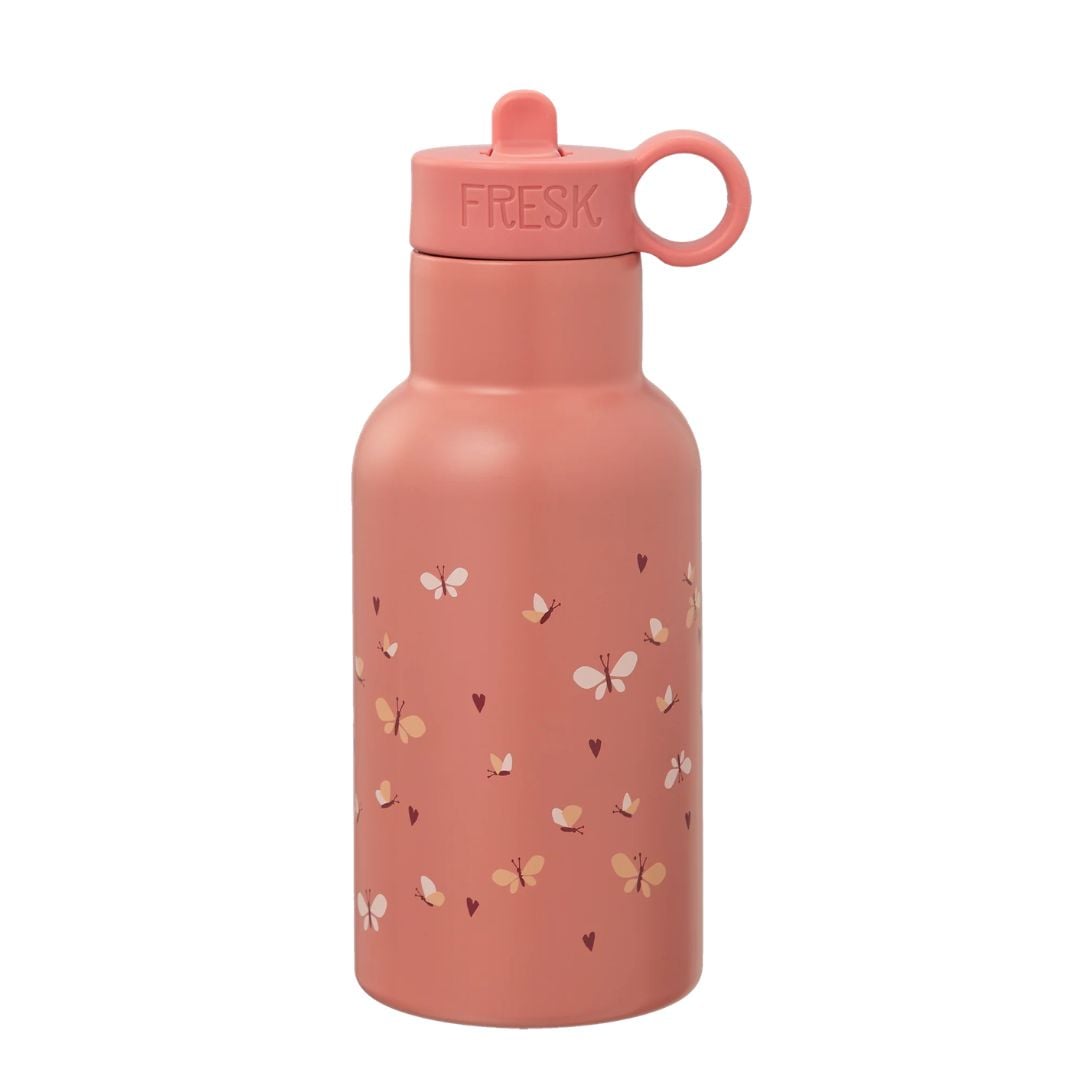 Fresk - Thermos bottle 350 ml Butterfly