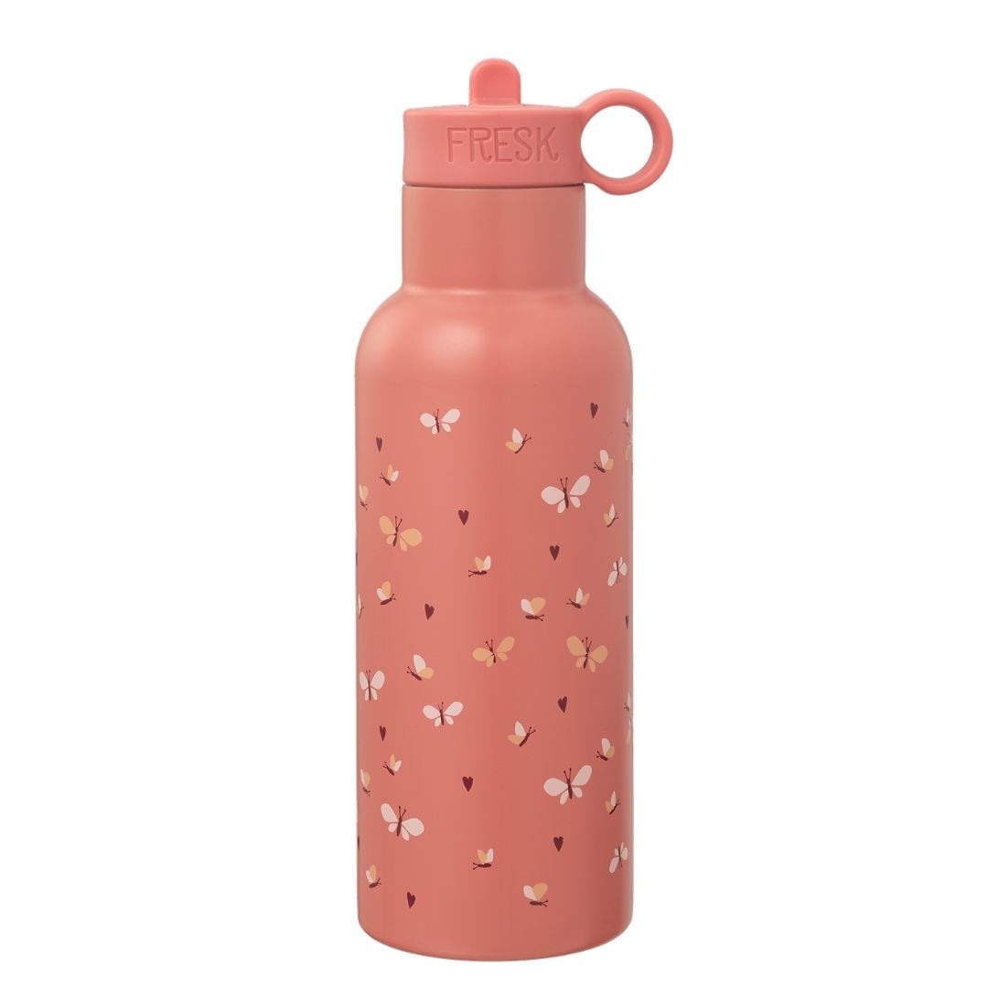 Fresk Thermos bottle 500 ml Butterfly