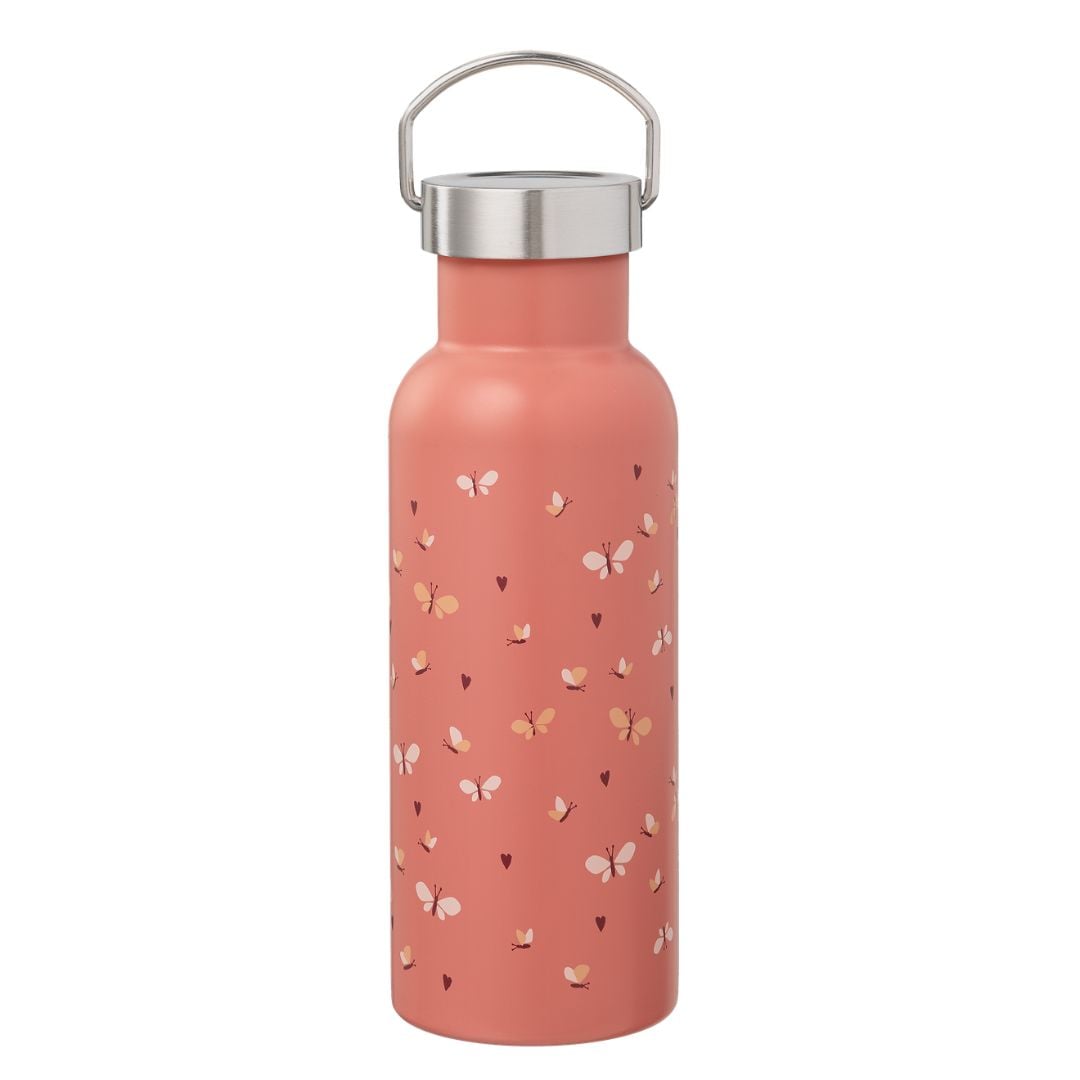 Fresk Thermos bottle 500 ml Butterfly - Image 5