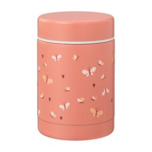Fresk - Thermos food jar 300 ml Butterfly
