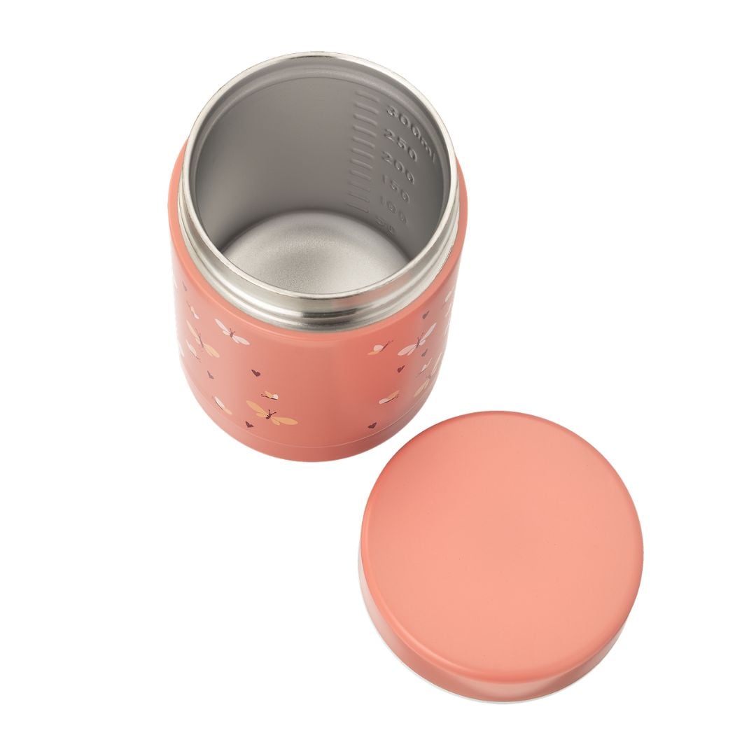 Fresk - Thermos food jar 300 ml Butterfly - Image 5