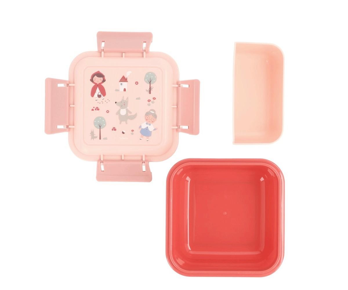 TUTETE BENTO BOX S LITTLE RED - Image 2