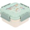 TUTETE BENTO BOX S 3 LITTLE PIGS