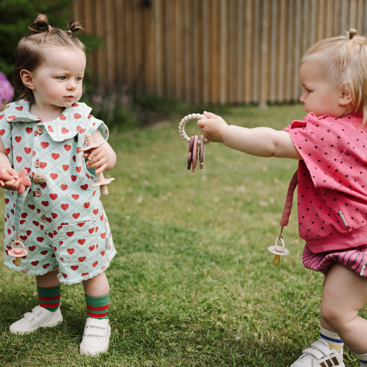 MUSHIE TEETHING RING FAIRY - Image 4