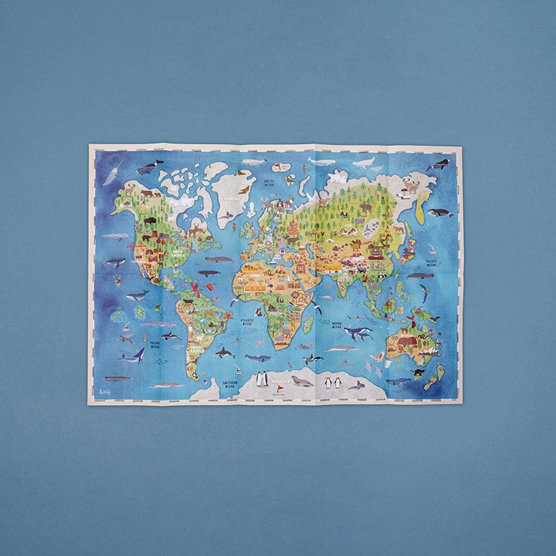 LONDJI WONDERFUL WORLD - Image 4
