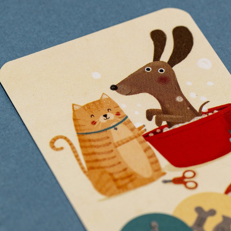 LONDJI TINY GAME BOBBY & MISHA - Image 3
