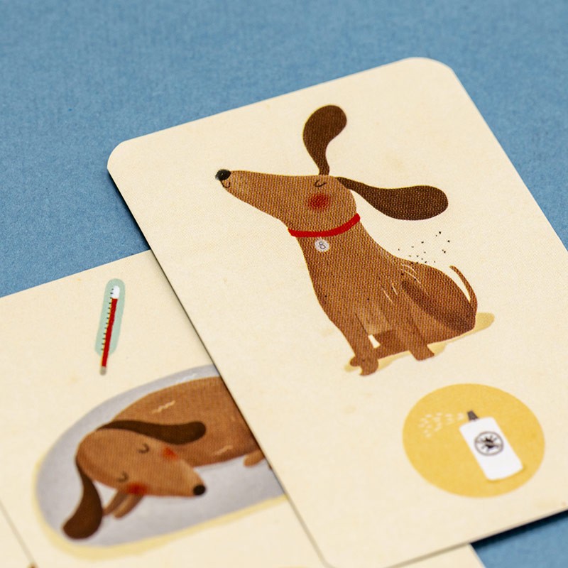 LONDJI TINY GAME BOBBY & MISHA - Image 4