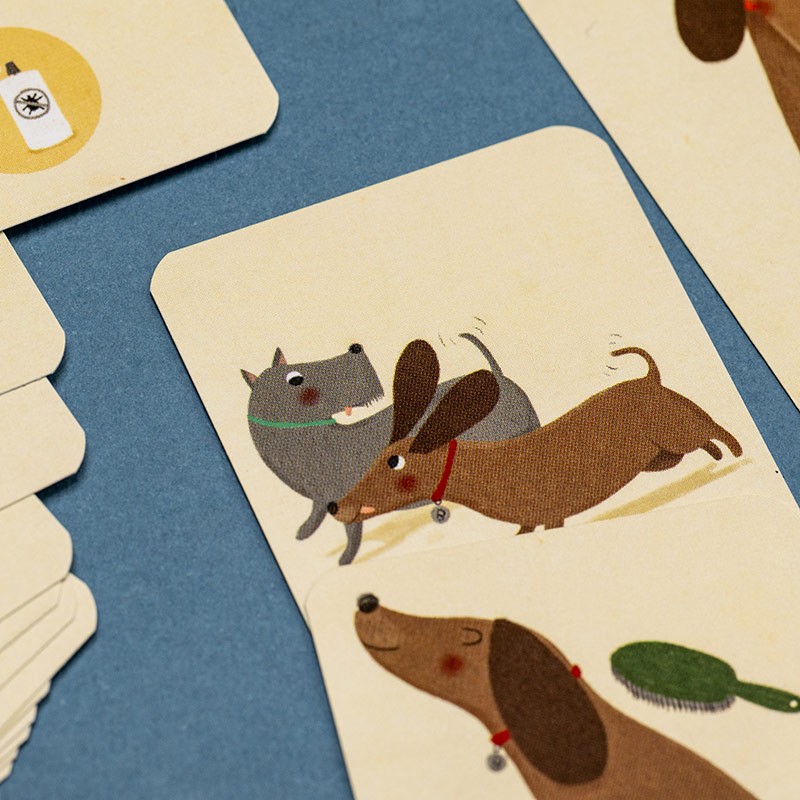 LONDJI TINY GAME BOBBY & MISHA - Image 6