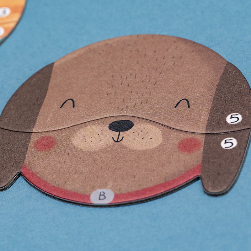 LONDJI TINY GAME BOBBY & MISHA - Image 7