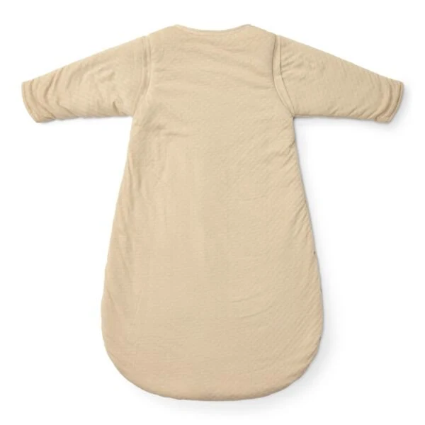 LITTLE DUTCH Winter Sleeping bag Beige Newborn Naturals 90 cm - Image 3