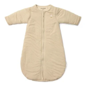 LITTLE DUTCH Winter Sleeping bag Beige Newborn Naturals 90 cm