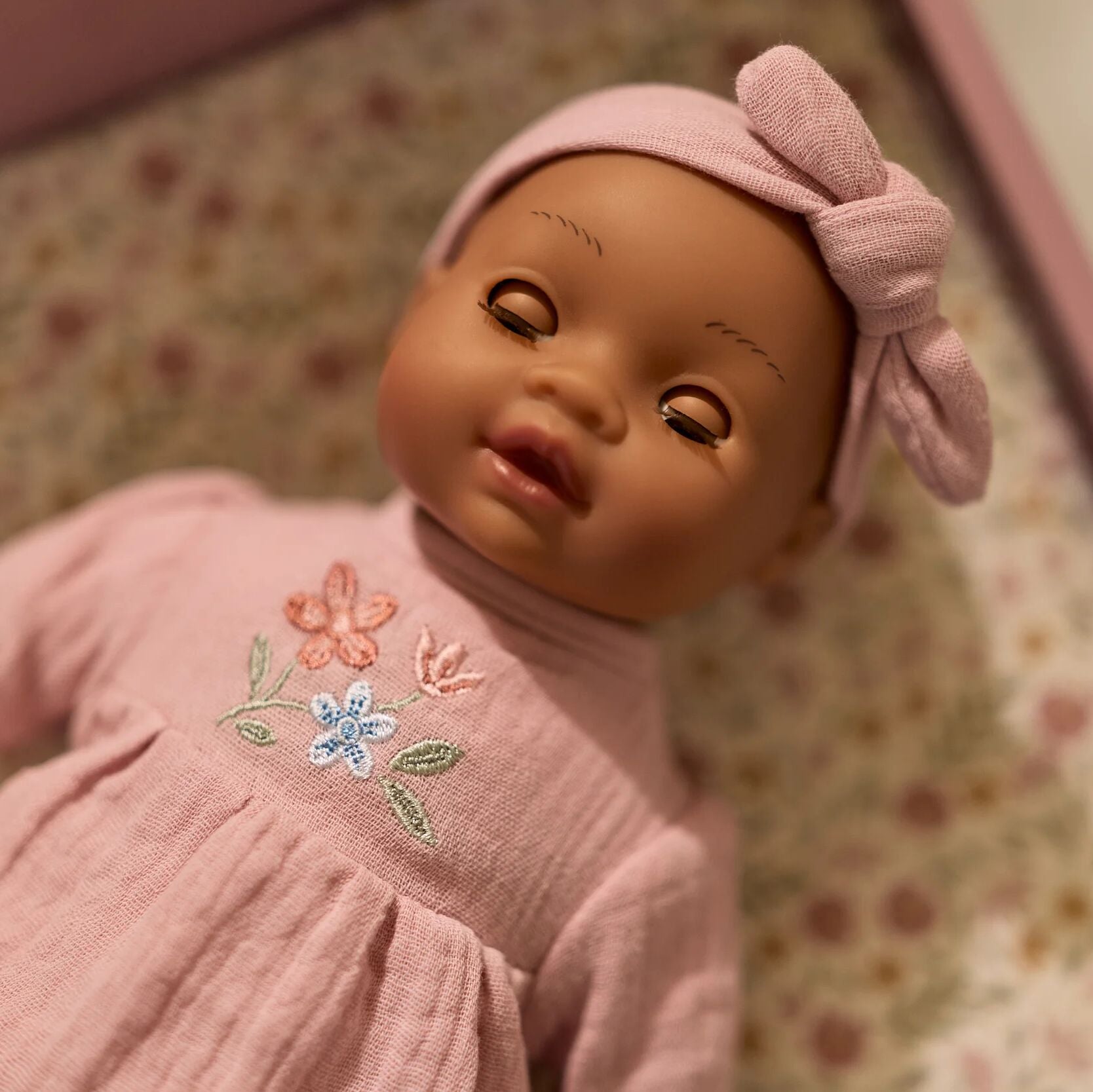LITTLE DUTCH. Baby doll Yara - Image 3