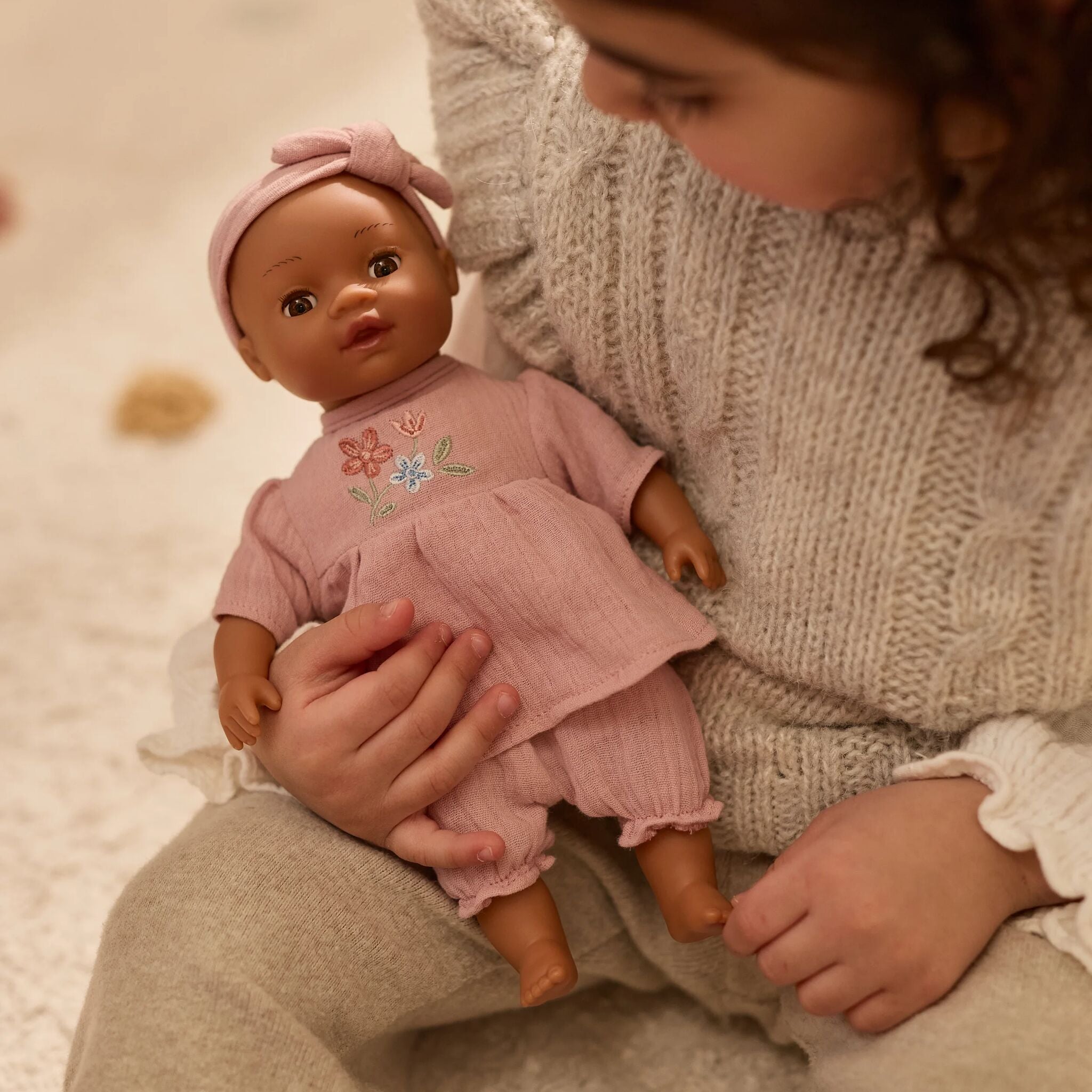 LITTLE DUTCH. Baby doll Yara - Image 5