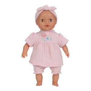 LITTLE DUTCH. Baby doll Yara