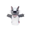 Svoora hand puppet Wolf 25 cm.