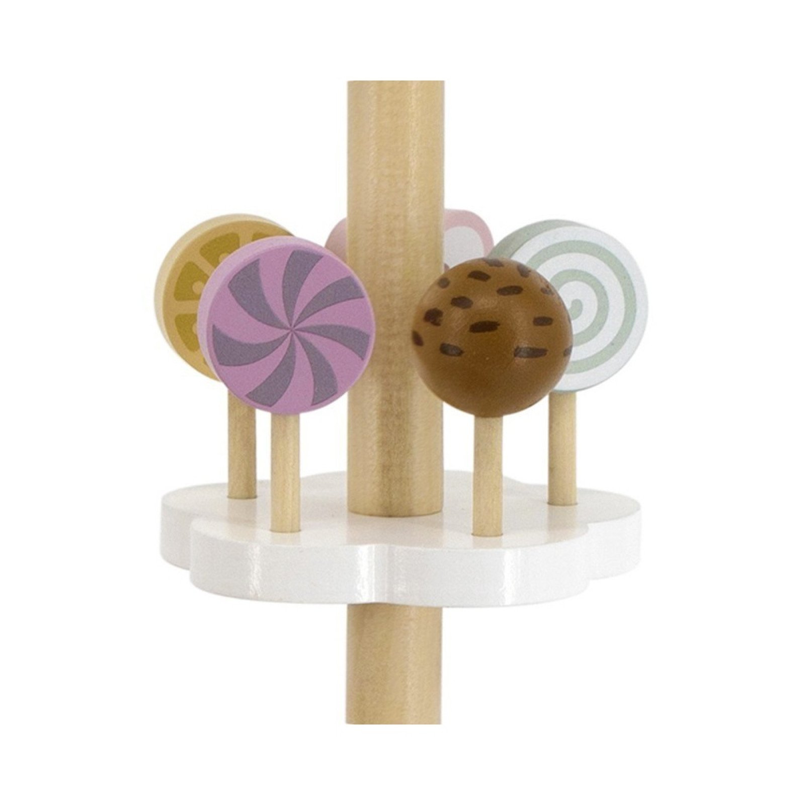 Viga Role Play Mini Ice Cream Shop - Image 4