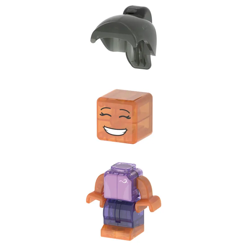 MAGNA-TILES Dolphin Bay 13pcs - Image 6