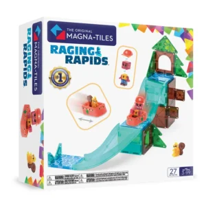 MAGNA-TILES Raging Rapids 27pcs