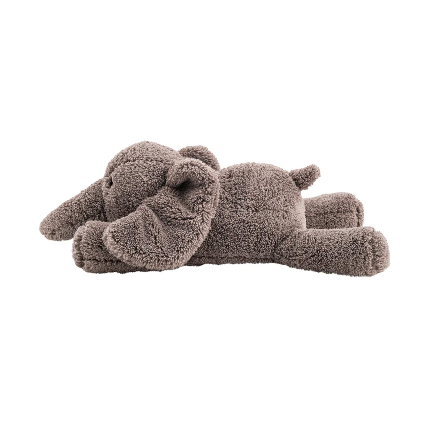 FLOW. George fabric elephant with white sounds & music - rechargeable (gray) - Image 5