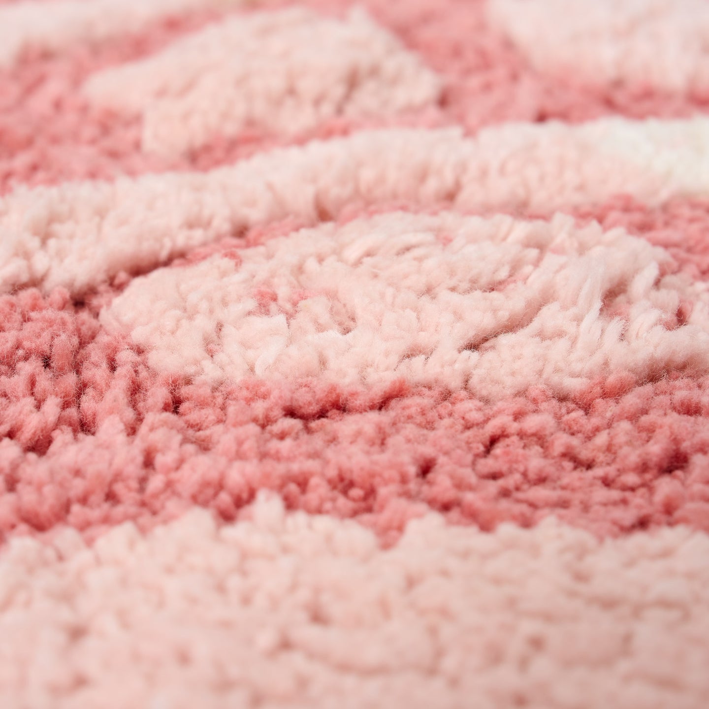 LITTLE DUTCH. Flamingo room rug 110x110 - Image 3