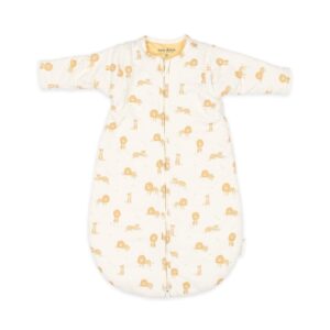 LITTLE DUTCH. Winter sleeping bag Safari Leo 90cm.