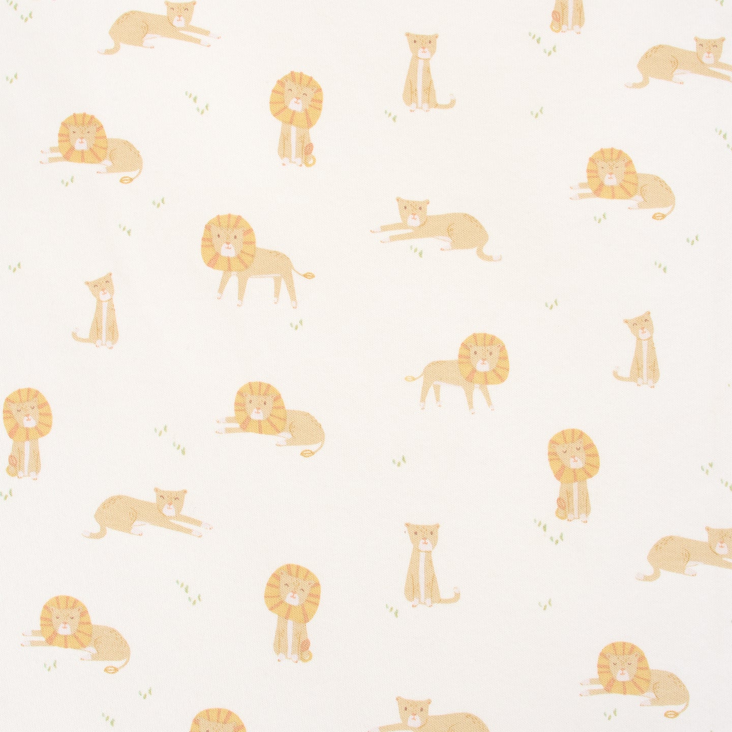 LITTLE DUTCH. Winter sleeping bag Safari Leo 90cm. - Image 2