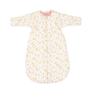 LITTLE DUTCH. Winter sleeping bag Blooming Safari 70cm
