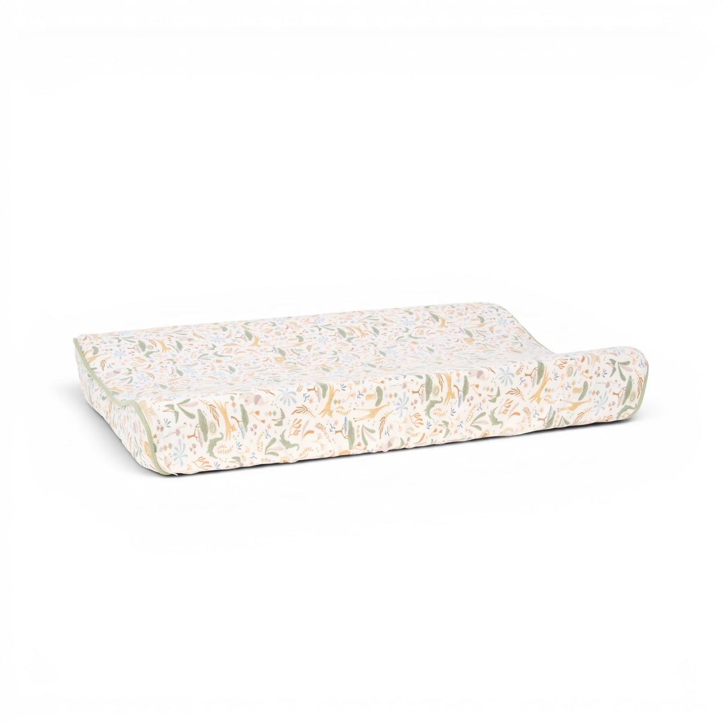 LITTLE DUTCH. Safari Wonders Changing Pad Cover