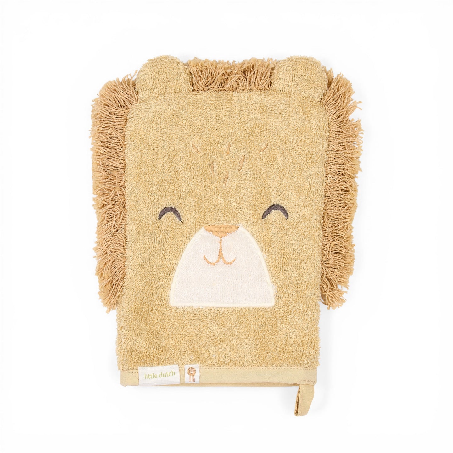 LITTLE DUTCH. Lion gift set - Image 2