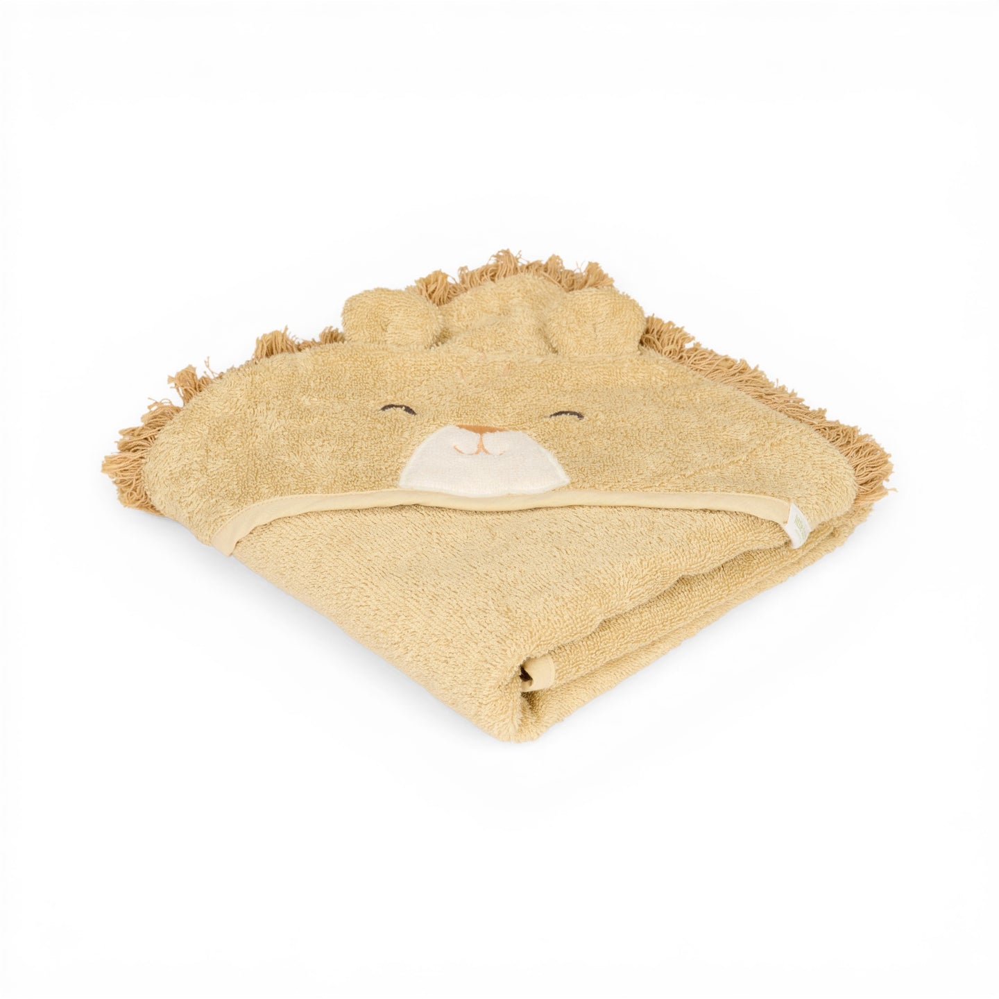 LITTLE DUTCH. Lion gift set - Image 3