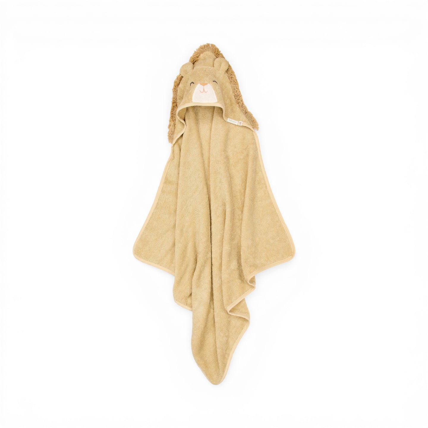 LITTLE DUTCH. Lion gift set - Image 4