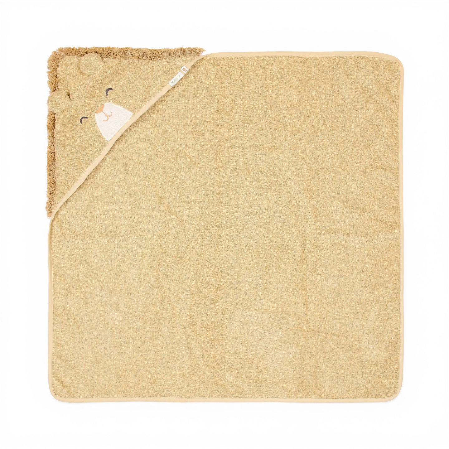 LITTLE DUTCH. Lion gift set - Image 5