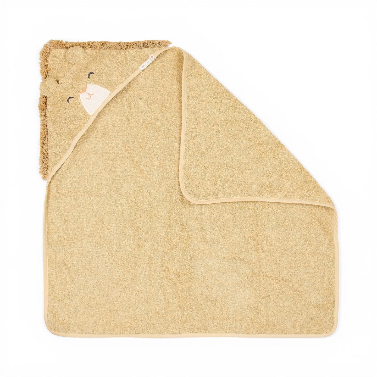 LITTLE DUTCH. Lion gift set - Image 6