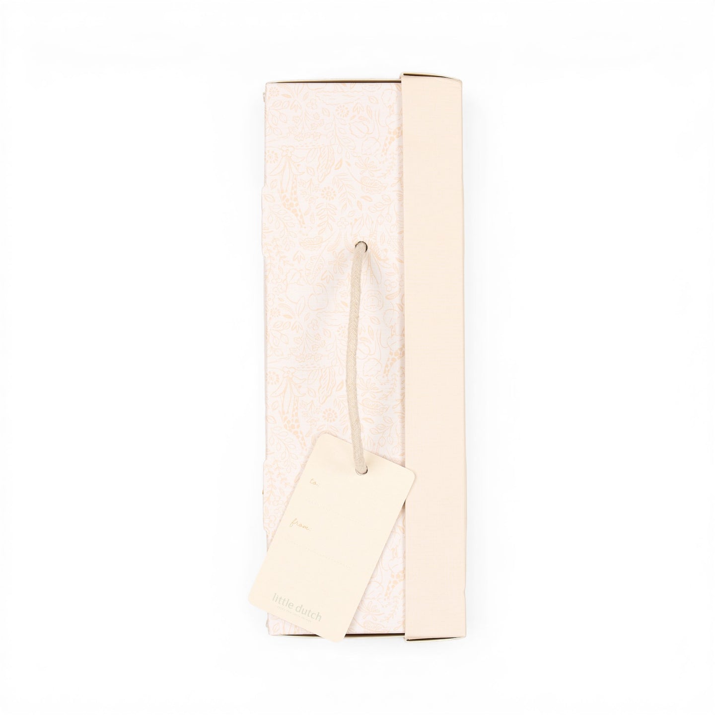 LITTLE DUTCH. Lion gift set - Image 8